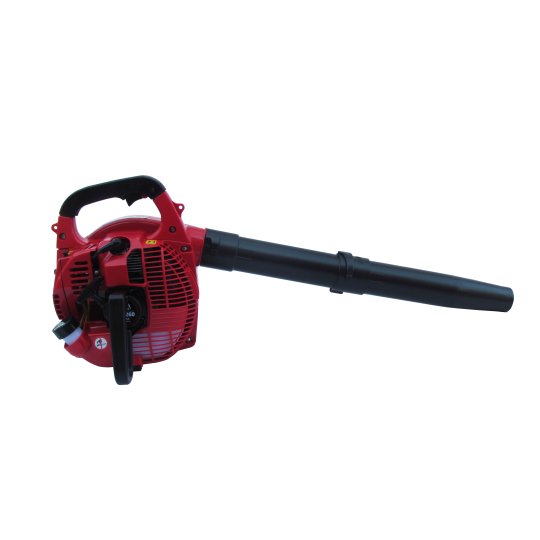 Купити Бензовоздуходувка ручная EBV260 0,75кВт/1л.с., 468м3/ч, с мешком 30л Vulkan. Официальный магазин Toolmaster Украина. Фирменный инструмент и оборудование, официальная гарантия
