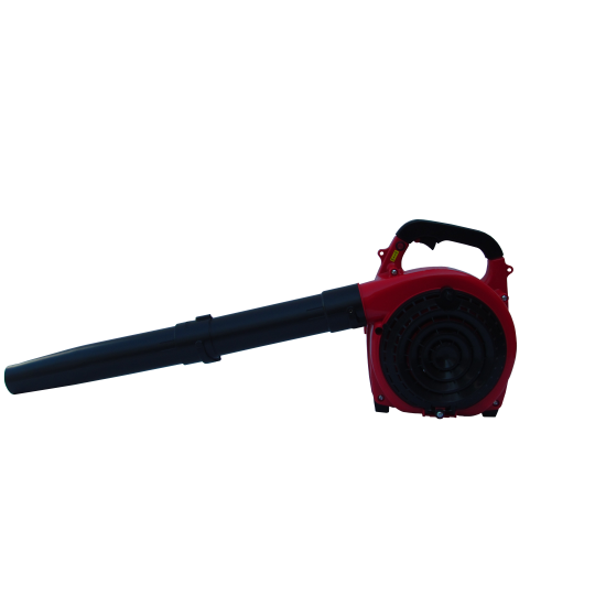 Купити Бензовоздуходувка ручная EBV260 0,75кВт/1л.с., 468м3/ч, с мешком 30л Vulkan. Официальный магазин Toolmaster Украина. Фирменный инструмент и оборудование, официальная гарантия