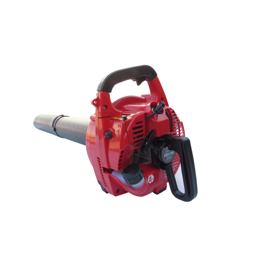 Купити Бензовоздуходувка ручная EBV260 0,75кВт/1л.с., 468м3/ч, с мешком 30л Vulkan. Официальный магазин Toolmaster Украина. Фирменный инструмент и оборудование, официальная гарантия