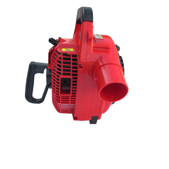 Купити Бензовоздуходувка ручная EBV260 0,75кВт/1л.с., 468м3/ч, с мешком 30л Vulkan. Официальный магазин Toolmaster Украина. Фирменный инструмент и оборудование, официальная гарантия