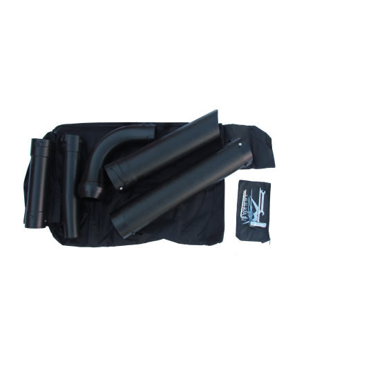 Купити Бензовоздуходувка ручная EBV260 0,75кВт/1л.с., 468м3/ч, с мешком 30л Vulkan. Официальный магазин Toolmaster Украина. Фирменный инструмент и оборудование, официальная гарантия