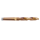 Сверло к/х 25,0мм HSS-TiN Vulkan TP-25
