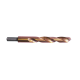 Свердло 17,0мм HSS-TiN (посадка 10мм) Vulkan M2-170