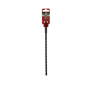 Купити Бур + 8*200/260 бетон, цегла Vulkan 6902502589684. Офіційний магазин Toolmaster Україна. Фірмовий інструмент та обладнання, офіційна гарантія