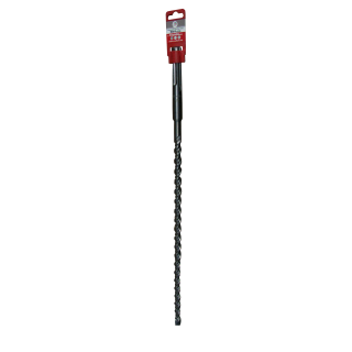 Купити Бур М 16*450/600 SDS-max Vulkan 6900100242302. Официальный магазин Toolmaster Украина. Фирменный инструмент и оборудование, официальная гарантия