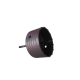 Коронка + 120мм в зборі, бетон, цегла Vulkan 6900301076855