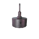 Коронка + 120мм в зборі, бетон, цегла Vulkan 6900301076855