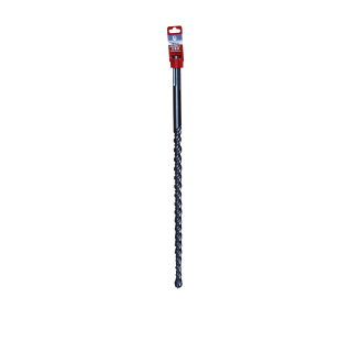 Купити Бур М 22*400/600 SDS-max Vulkan 6900100241447. Официальный магазин Toolmaster Украина. Фирменный инструмент и оборудование, официальная гарантия