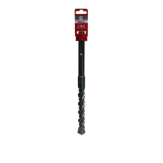 Купити Бур М 24*390/450 SDS-max Vulkan 6900214536989. Официальный магазин Toolmaster Украина. Фирменный инструмент и оборудование, официальная гарантия