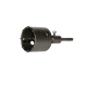 Коронка + 68мм в зборі, бетон, цегла Vulkan 6900301076169
