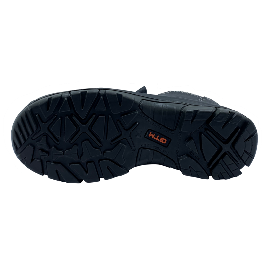 Купити Черевики робочі з мет. носком, р.41 покращеного комфорту SM-070C GTM SM-070C-41. Офіційний магазин Toolmaster Україна. Фірмовий інструмент та обладнання, офіційна гарантія