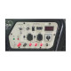 Генераторная установка SC13000-II 3ф 13 кВА, эл.старт, бак-30л Vulkan