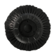 Комплект бокових щіток для MS68 (2 шт) GTM MS68-1