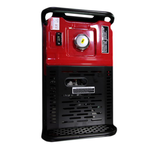 Купити Генераторная установка SCD11000 дизель 1ф 9кВт эл.старт, 18л, колеса Vulkan. Официальный магазин Toolmaster Украина. Фирменный инструмент и оборудование, официальная гарантия