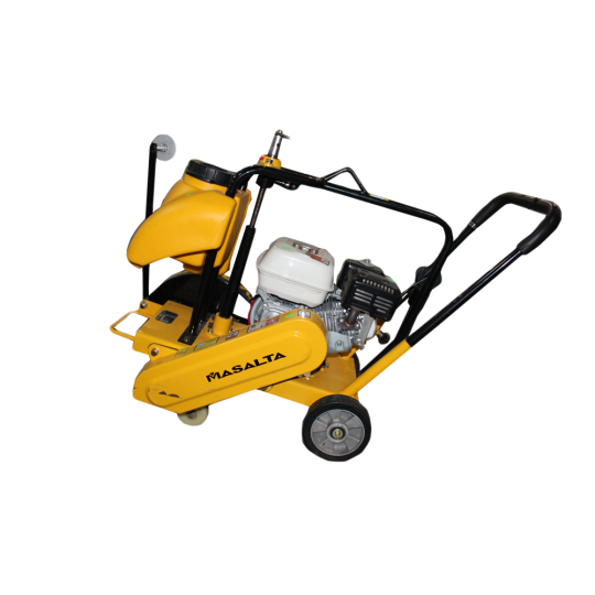 Купити Швонарізчик MF14-4 дв. Honda GX200 5,5к.с., круг 350мм (не йде у комплекті) Masalta. Офіційний магазин Toolmaster Україна. Фірмовий інструмент та обладнання, офіційна гарантія