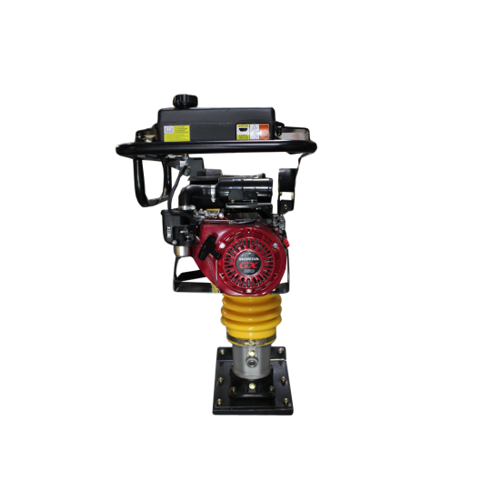 Купити Вібротрамбовка EMR70H дв. Honda GX160 5,5к.с., 70кг Masalta. Офіційний магазин Toolmaster Україна. Фірмовий інструмент та обладнання, офіційна гарантія