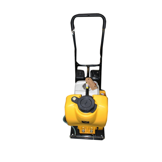 Купити Виброплита MS60-4 Honda GX160 5,5л.с. 62кг. размер плиты 500*360мм с бачком для воды Masalta MS 60-4. Официальный магазин Toolmaster Украина. Фирменный инструмент и оборудование, официальная гарантия