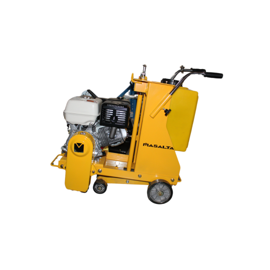 Купити Швонарізчик MF20-4 дв. Honda GX390, 13к.с., круг 500мм Masalta. Офіційний магазин Toolmaster Україна. Фірмовий інструмент та обладнання, офіційна гарантія
