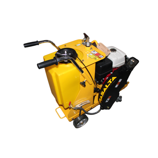 Купити Швонарізчик MF20-4 дв. Honda GX390, 13к.с., круг 500мм Masalta. Офіційний магазин Toolmaster Україна. Фірмовий інструмент та обладнання, офіційна гарантія