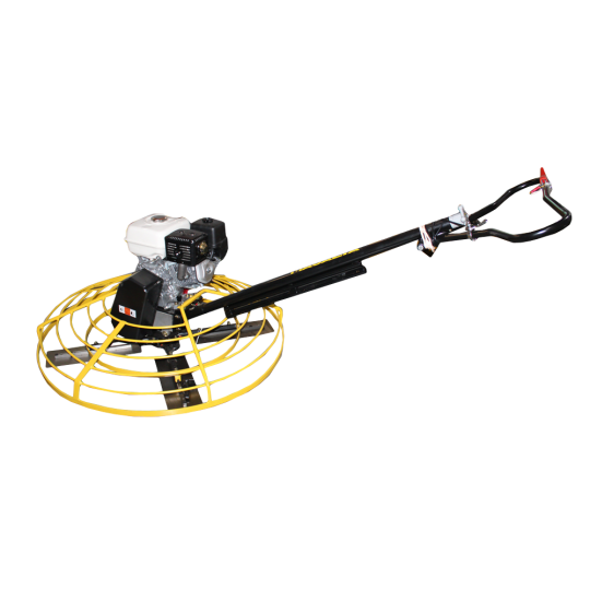 Купити Машина затирочна MT46-4 Honda GX270 9.1 к.с / 1200мм 128 кг(лопасті в комплекті) Masalta. Офіційний магазин Toolmaster Україна. Фірмовий інструмент та обладнання, офіційна гарантія