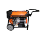 Генераторная установка DK7500-L-3 7,5кВт(макс)/7,0кВт(ном), 380V бенз., АВР встроено GTM