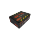 Черевики робочі р.45 з композ.носком на шнурках S3 SRC Comfort GTM SM-071-45