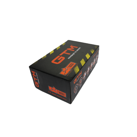 Купити Напівчеревики робочі р.40 з композ. носком S3 SRC GTM SM-071C-40. Офіційний магазин Toolmaster Україна. Фірмовий інструмент та обладнання, офіційна гарантія