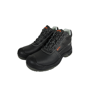 Купити Черевики робочі р.44 з композ.носком на шнурках S3 SRC Comfort GTM SM-071-44. Офіційний магазин Toolmaster Україна. Фірмовий інструмент та обладнання, офіційна гарантія