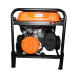 Генераторна установка DK5500-L 5,5кВт(макс)/5,0кВт(ном), бенз., АВР вбудовано GTM