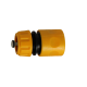 Бурильна установка DK-182 3,9 кВт 650об/хв зі стійкою та нахилом 45° GTM DK-182/45