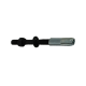 Бурильна установка DK-182 3,9 кВт 650об/хв зі стійкою та нахилом 45° GTM DK-182/45