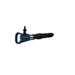 Купити Пневмомолоток МОП-4 50Дж 1,6куб.м/хв GTM GTM G15. Офіційний магазин Toolmaster Україна. Фірмовий інструмент та обладнання, офіційна гарантія