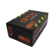 Сандалі робочі р.43 з композ. носком, на липучці S1P SRC GTM SM-009C-43