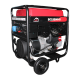 Генераторная установка SC15000-III 1ф 12 кВт, эл.старт, бак-45л, кнопка Vulkan
