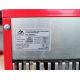 Тепловентилятор 2кВт 220В TSE-20C 360 м3/год регулювання потужності Vulkan SL-TSE-20C