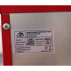 Тепловентилятор 3кВт 220В TSE-33C 662 м3/год регулювання потужності Vulkan SL-TSE-33C