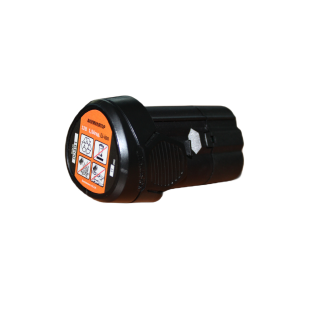 Купити Аккумуляторная батарея B12V/1,5Ah Li-Ion, 12В, 1,5А*ч GTM. Официальный магазин Toolmaster Украина. Фирменный инструмент и оборудование, официальная гарантия