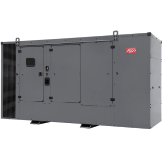 Купити Генераторна установка FDG600S(FD 600 S-C), ном. потуж. 480кВт, бак 990л FOGO. Офіційний магазин Toolmaster Україна. Фірмовий інструмент та обладнання, офіційна гарантія