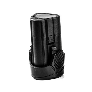 Купити Аккумуляторная батарея B12V/2Ah Li-Ion, 12В, 2А*ч GTM. Официальный магазин Toolmaster Украина. Фирменный инструмент и оборудование, официальная гарантия