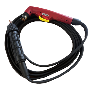 Купити Плазмотрон до CUT-60LCD 4м GTM 602-023-0018-00. Офіційний магазин Toolmaster Україна. Фірмовий інструмент та обладнання, офіційна гарантія