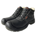 Ботинки рабочие утепленные р.42 с композ.носком на шнурках S3 SRC Comfort GTM SM-071W-42