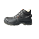 Ботинки рабочие утепленные р.42 с композ.носком на шнурках S3 SRC Comfort GTM SM-071W-42
