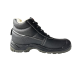 Ботинки рабочие утепленные р.42 с композ.носком на шнурках S3 SRC Comfort GTM SM-071W-42