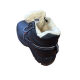 Ботинки рабочие утепленные р.38 с композ.носком на шнурках S3 SRC Comfort GTM SM-071W-38