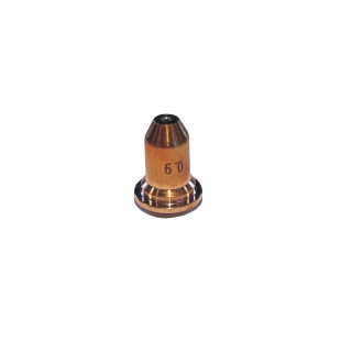 Купити Сопло до плазматрона I-PAC 1235 S45 0,8мм GTM PD0116-08 (602-073-0015-00). Офіційний магазин Toolmaster Україна. Фірмовий інструмент та обладнання, офіційна гарантія