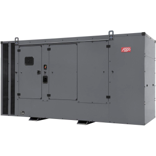 Купити Генераторна установка FD 500 S-Q (FD 500S-C) 500кВА, кожух, підігрів, дв.-Scania FOGO F.0500.SA-C4900T999-02. Офіційний магазин Toolmaster Україна. Фірмовий інструмент та обладнання, офіційна гарантія