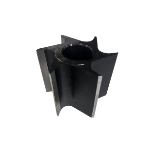 Купити Ніж (фреза) для подрібнювача MS2800/45 GTM Blade for MS2800/45. Офіційний магазин Toolmaster Україна. Фірмовий інструмент та обладнання, офіційна гарантія