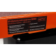 Шліфувальний верстат SD46 370Вт 220В GTM