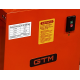 Фугувальний верстат SP-200 GTM 1,5кВт 220В
