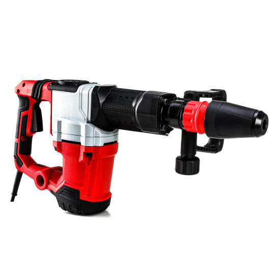 Купити Електромолоток DH20/1500VS 1500Вт, SDS-Max, 20Дж, 900-2000 уд/хв GTM. Офіційний магазин Toolmaster Україна. Фірмовий інструмент та обладнання, офіційна гарантія